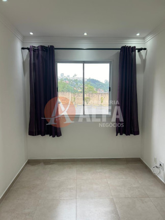 Imagem Apartamento com 2 Quartos à Venda, 45 m² em Jardim Petrópolis - Cotia Imagem Apartamento com 2 Quartos à Venda, 45 m² em Jardim Petrópolis - Cotia