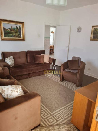 Imagem Casa com 3 Quartos à Venda, 156 m² em Barcelona - São Caetano Do Sul