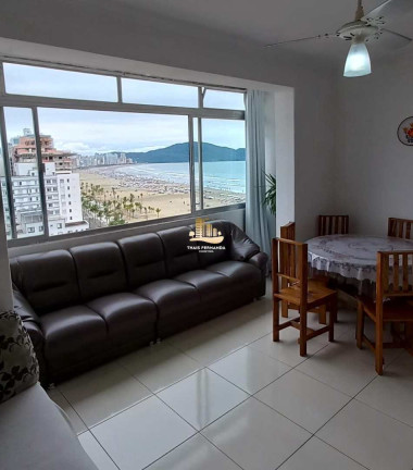 Imagem Apartamento com 1 Quarto à Venda, 58 m² em Guilhermina - Praia Grande Imagem Apartamento com 1 Quarto à Venda, 58 m² em Guilhermina - Praia Grande