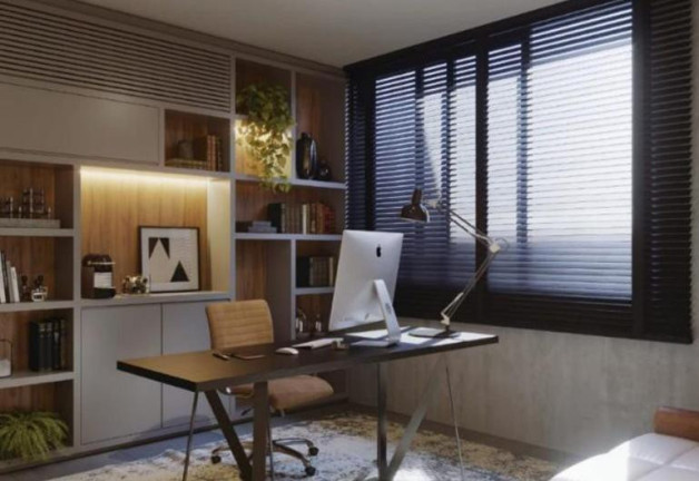 Imagem Apartamento com 2 Quartos à Venda, 94 m² em Ipanema - Rio De Janeiro