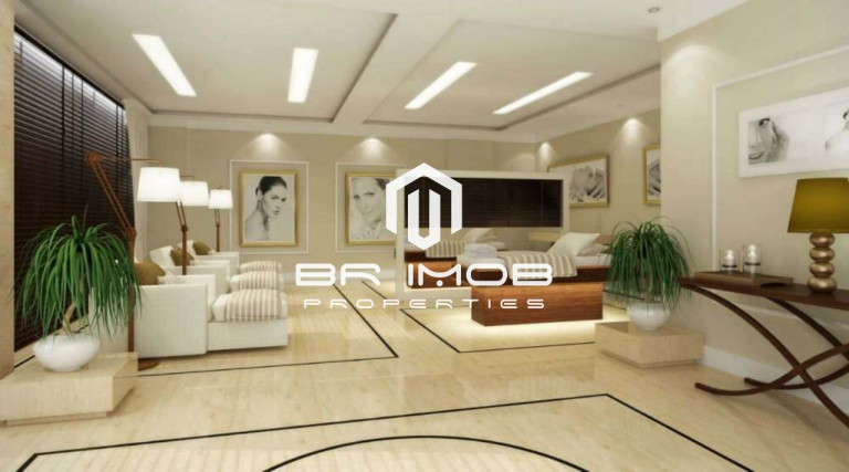 Imagem Imóvel com 5 Quartos à Venda, 510 m² em Altiplano Cabo Branco - João Pessoa Imagem Imóvel com 5 Quartos à Venda, 510 m² em Altiplano Cabo Branco - João Pessoa