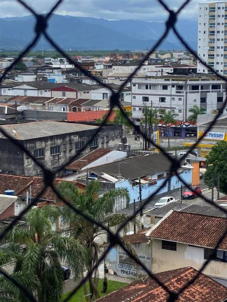 Imagem Apartamento com 2 Quartos à Venda, 52 m² em Ocian - Praia Grande