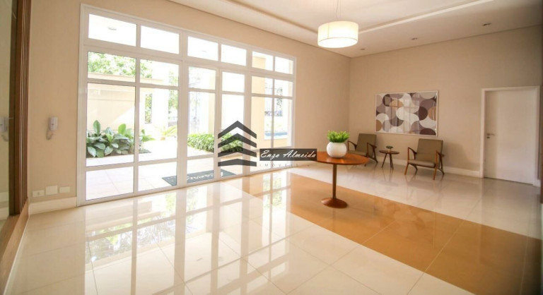 Imagem Apartamento com 4 Quartos à Venda, 138 m² em Panamby - São Paulo Imagem Apartamento com 4 Quartos à Venda, 138 m² em Panamby - São Paulo