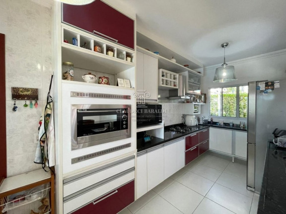 Imagem Casa de Condomínio com 3 Quartos à Venda, 449 m² em Portal Do Sábia - Araçoiaba Da Serra