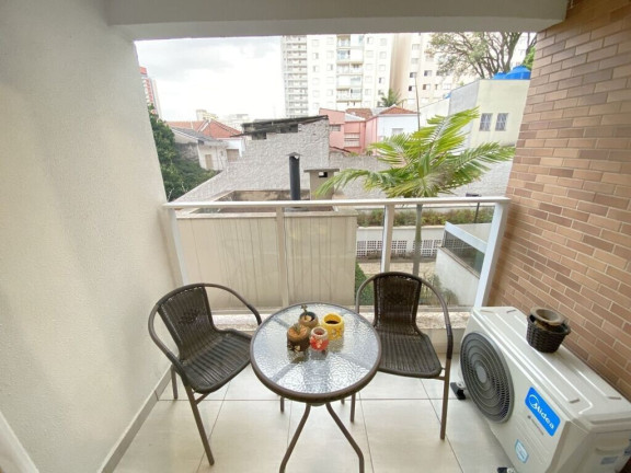 Imagem Apartamento com 2 Quartos à Venda, 56 m² em Vila Pompéia - São Paulo Imagem Apartamento com 2 Quartos à Venda, 56 m² em Vila Pompéia - São Paulo