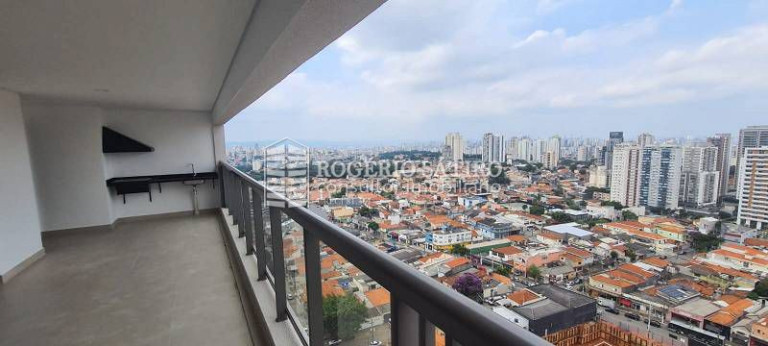 Imagem Apartamento com 4 Quartos à Venda, 159 m² em Vila Mariana - São Paulo