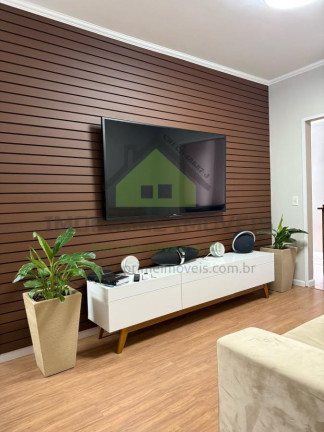 Imagem Apartamento com 3 Quartos à Venda, 88 m² em Parque Santo Antonio - Jacareí