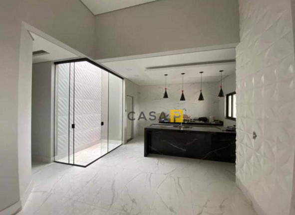 Imagem Casa com 3 Quartos à Venda, 170 m² em Jardim Souza Queiroz - Santa Bárbara D'oeste Imagem Casa com 3 Quartos à Venda, 170 m² em Jardim Souza Queiroz - Santa Bárbara D'oeste