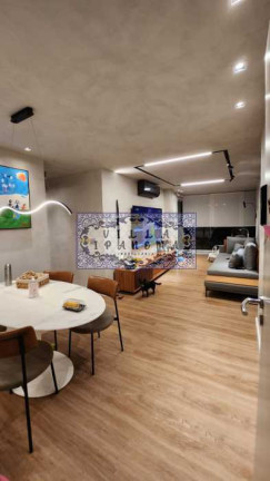 Apartamento com 2 Quartos à Venda, 72 m² em Jacarepaguá - Rio De Janeiro