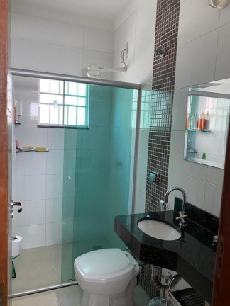 Imagem Casa com 3 Quartos à Venda, 217 m² em Jardim Califórnia - Goiânia