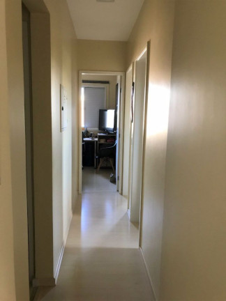 Imagem Edifício Residencial com 3 Quartos à Venda, 68 m² em Vila Andrade - São Paulo Imagem Edifício Residencial com 3 Quartos à Venda, 68 m² em Vila Andrade - São Paulo