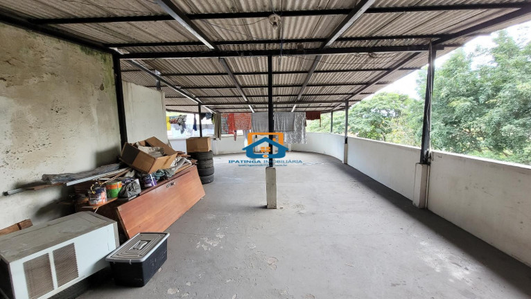 Imagem Apartamento com 3 Quartos à Venda, 160 m² em Veneza - Ipatinga