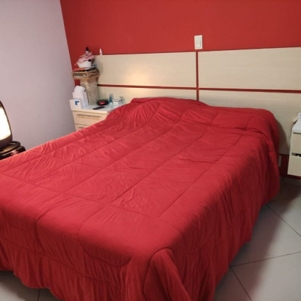 Imagem Sobrado com 2 Quartos à Venda, 120 m² em Casa Branca - Santo André