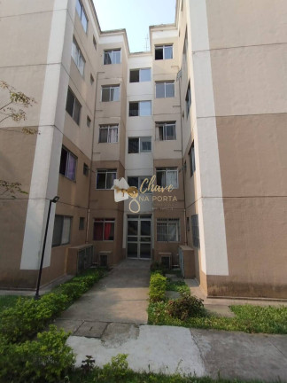 Apartamento com 2 Quartos à Venda, 48 m² em Jardim Santa Terezinha (zona Leste) - São Paulo