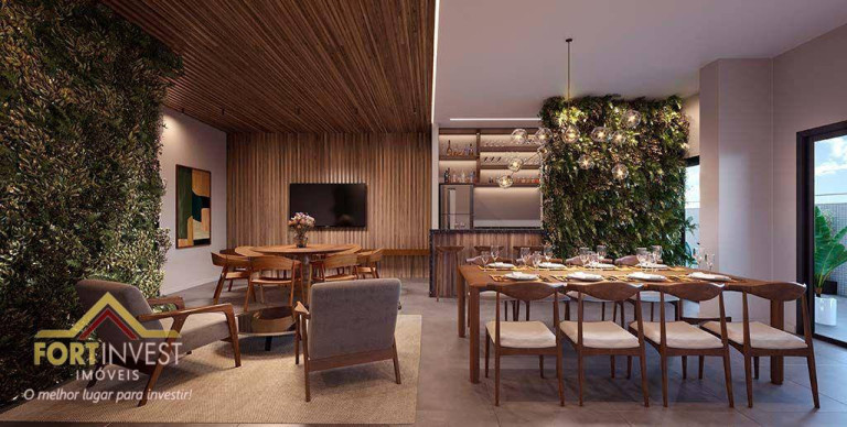 Imagem Imóvel com 3 Quartos à Venda, 120 m² em Vila Guilhermina - Praia Grande