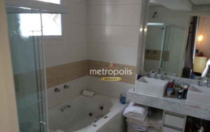 Imagem Apartamento com 3 Quartos à Venda, 156 m² em Santa Paula - São Caetano Do Sul Imagem Apartamento com 3 Quartos à Venda, 156 m² em Santa Paula - São Caetano Do Sul