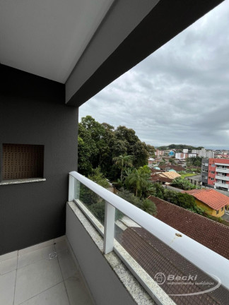 Imagem Apartamento com 2 Quartos à Venda, 70 m² em Costa E Silva - Joinville