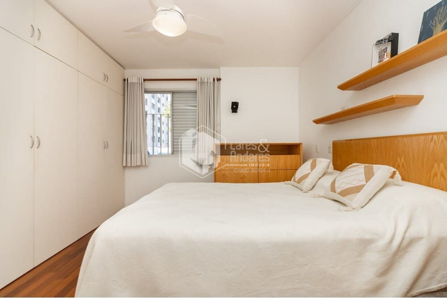 Imagem Apartamento com 3 Quartos à Venda, 120 m² em Cerqueira César - São Paulo Imagem Apartamento com 3 Quartos à Venda, 120 m² em Cerqueira César - São Paulo