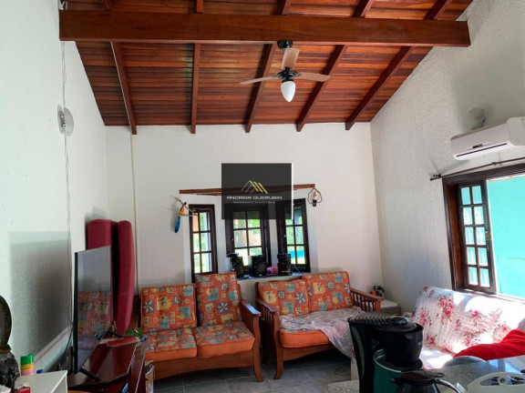 Imagem Casa com 3 Quartos à Venda, 120 m² em Horto Florestal - Ubatuba Imagem Casa com 3 Quartos à Venda, 120 m² em Horto Florestal - Ubatuba