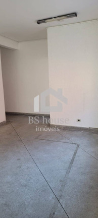 Sala Comercial para Alugar, 23 m² em Campestre - Santo André