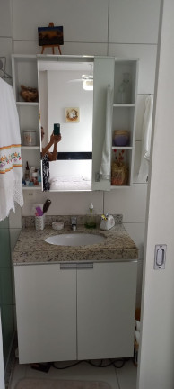 Imagem Apartamento com 3 Quartos à Venda, 81 m² em Manaíra - João Pessoa