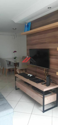 Imagem Apartamento com 3 Quartos à Venda, 77 m² em Jardim íris - São Paulo