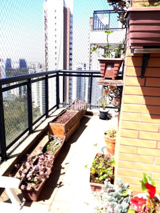 Imagem Apartamento com 4 Quartos à Venda, 180 m² em Panamby - São Paulo Imagem Apartamento com 4 Quartos à Venda, 180 m² em Panamby - São Paulo