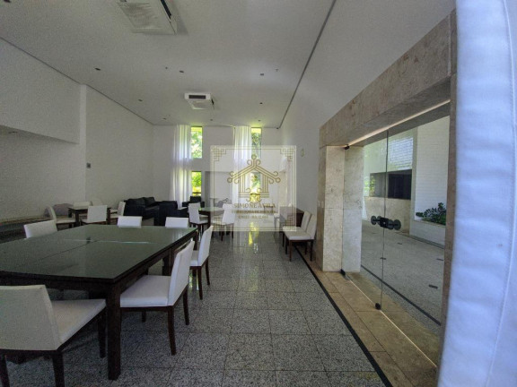 Imagem Apartamento com 4 Quartos à Venda, 243 m² em Horto Florestal - Salvador