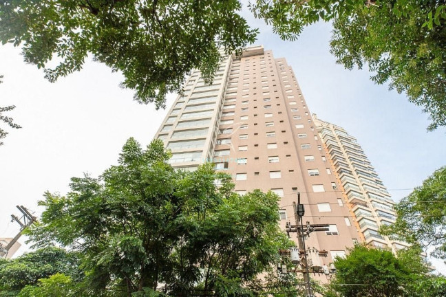 Imagem Apartamento com 4 Quartos à Venda, 310 m² em Ibirapuera - São Paulo Imagem Apartamento com 4 Quartos à Venda, 310 m² em Ibirapuera - São Paulo