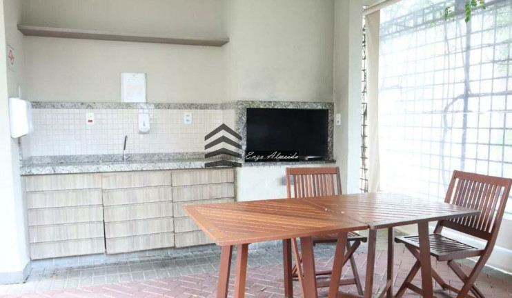 Imagem Apartamento com 2 Quartos à Venda, 45 m² em Nova Petrópolis - São Bernardo Do Campo Imagem Apartamento com 2 Quartos à Venda, 45 m² em Nova Petrópolis - São Bernardo Do Campo