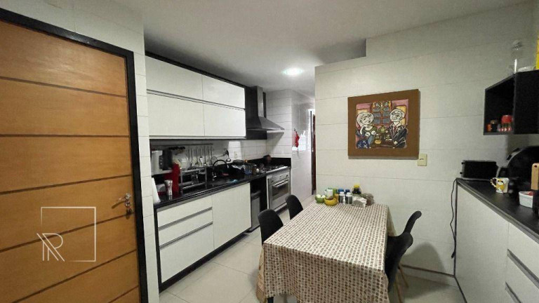 Imagem Apartamento com 4 Quartos à Venda, 145 m² em Praia Da Costa - Vila Velha