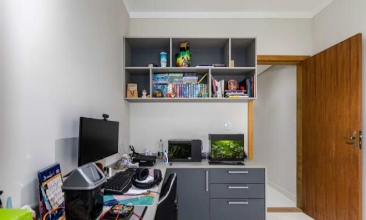 Imagem Casa com 3 Quartos à Venda, 72 m² em Vila Oliveira - Mogi Das Cruzes