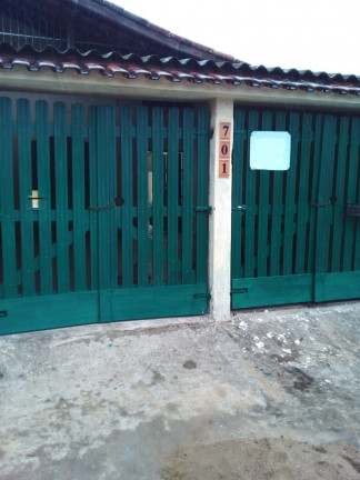 Imóvel com 2 Quartos à Venda,  em Itaóca - Mongaguá