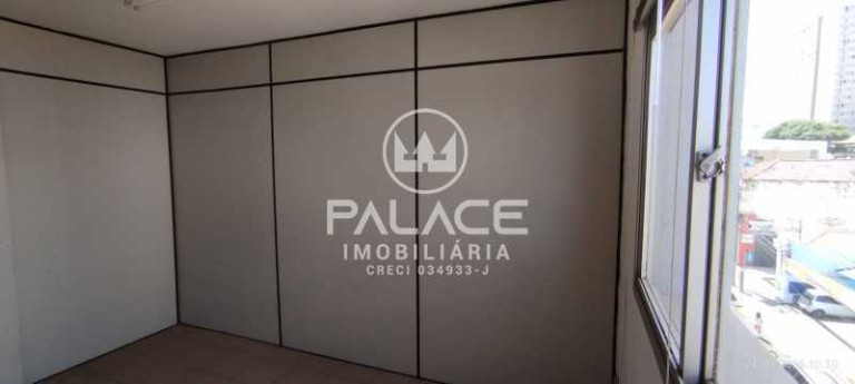 Imagem Sala Comercial para Alugar, 89 m² em Centro - Piracicaba Imagem Sala Comercial para Alugar, 89 m² em Centro - Piracicaba