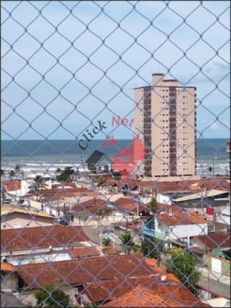 Apartamento com 2 Quartos à Venda, 94 m² em Caiçara - Praia Grande