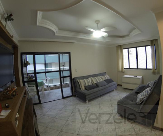 Imagem Apartamento com 2 Quartos à Venda, 90 m² em Centro - Balneário Camboriú