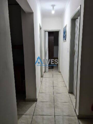 Imagem Apartamento com 2 Quartos à Venda, 61 m² em Rudge Ramos - São Bernardo Do Campo