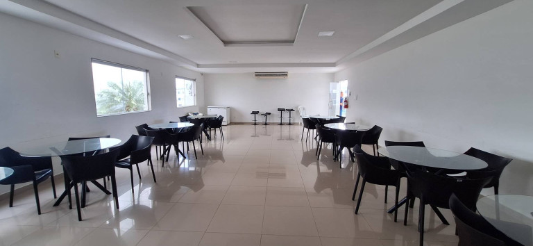 Imagem Apartamento com 2 Quartos à Venda, 45 m² em Boa União (abrantes) - Camaçari Imagem Apartamento com 2 Quartos à Venda, 45 m² em Boa União (abrantes) - Camaçari