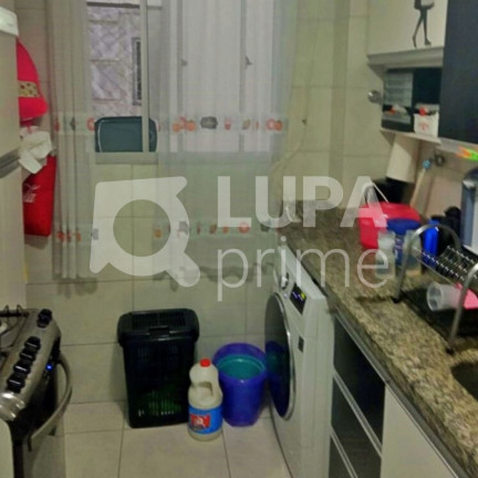 Imagem Apartamento com 2 Quartos à Venda, 48 m² em Jardim Ansalca - Guarulhos Imagem Apartamento com 2 Quartos à Venda, 48 m² em Jardim Ansalca - Guarulhos