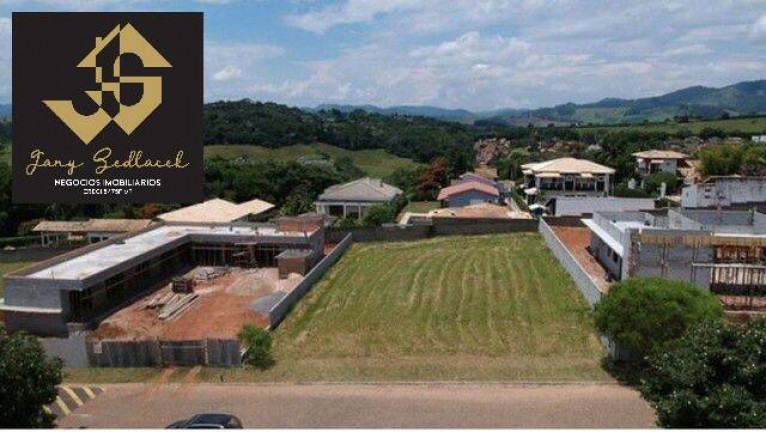 Imagem Terreno à Venda, 1 m² em Bairro Sete Pontes - Piracaia