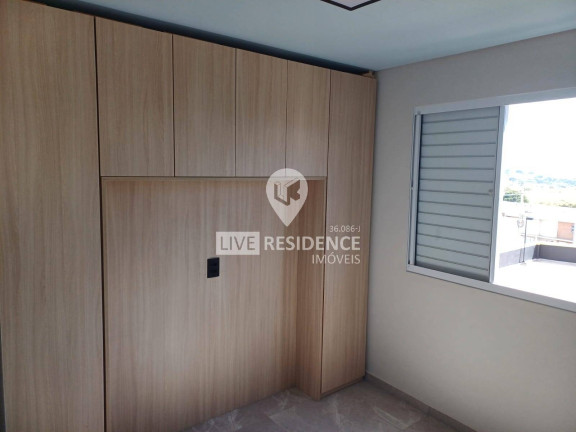 Imagem Apartamento com 2 Quartos à Venda, 52 m² em Loteamento Santo Antônio - Itatiba Imagem Apartamento com 2 Quartos à Venda, 52 m² em Loteamento Santo Antônio - Itatiba