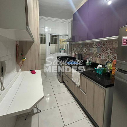 Imagem Apartamento com 2 Quartos à Venda, em Jardim Morumbi - Sorocaba Imagem Apartamento com 2 Quartos à Venda, em Jardim Morumbi - Sorocaba