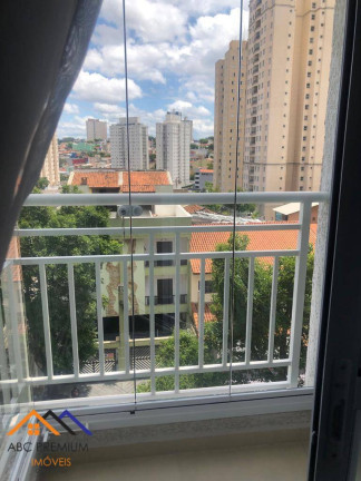 Imagem Apartamento com 2 Quartos à Venda, 50 m² em Vila Pires - Santo André