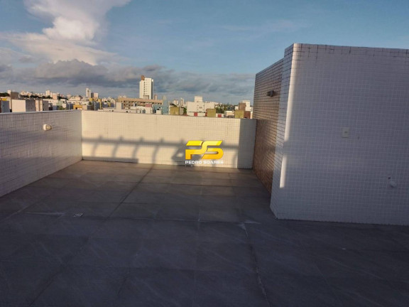 Imagem Apartamento com 2 Quartos à Venda, 106 m² em Jardim São Paulo - João Pessoa
