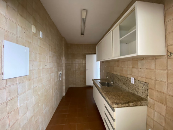 Imagem Apartamento com 3 Quartos à Venda, 140 m² em Jardim Apipema - Salvador