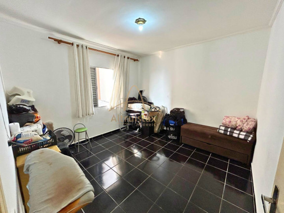 Imagem Apartamento com 2 Quartos à Venda, 65 m² em Santo Antônio - Osasco