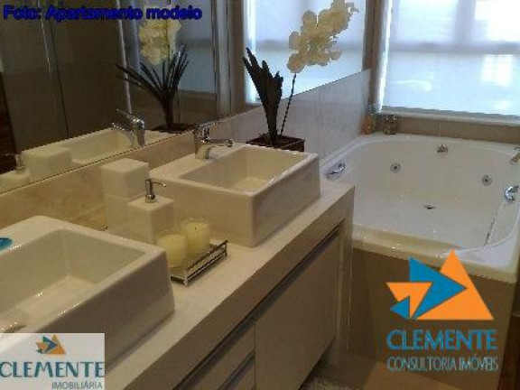 Imagem Apartamento com 4 Quartos à Venda, 244 m² em Belvedere - Nova Lima