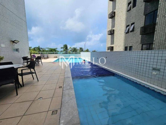 Imagem Apartamento com 2 Quartos à Venda, 56 m² em Casa Caiada - Olinda Imagem Apartamento com 2 Quartos à Venda, 56 m² em Casa Caiada - Olinda