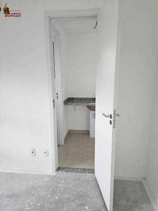 Imagem Apartamento com 3 Quartos à Venda, 91 m² em Brooklin - São Paulo