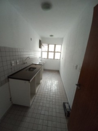 Imagem Apartamento com 3 Quartos à Venda, 60 m² em Jardim São Savério - São Paulo